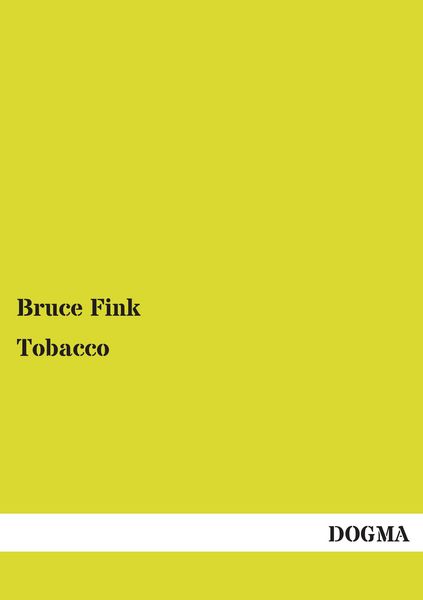 Produktbild: Tobacco