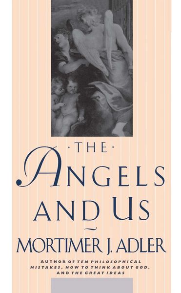 Produktbild: Angels and Us