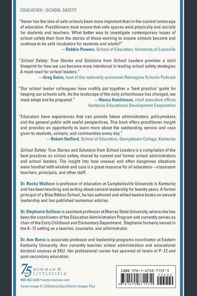 Produktbild: School Safety