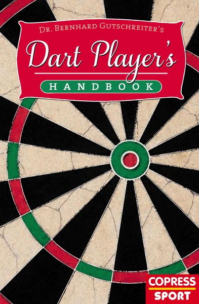 Produktbild: Dart Player's Handbook