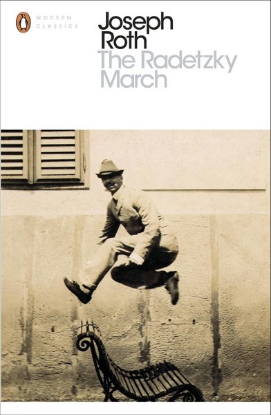 Produktbild: The Radetzky March
