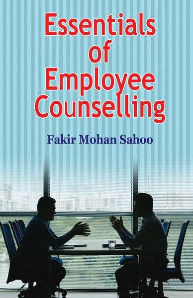 Produktbild: Essentials of Employee Counselling
