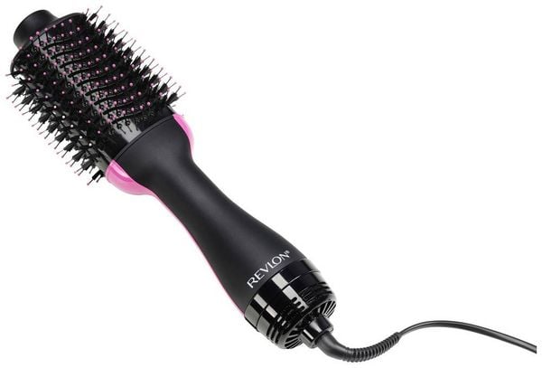 Produktbild: Revlon RVDR5222 Haarb&uuml;rste Schwarz