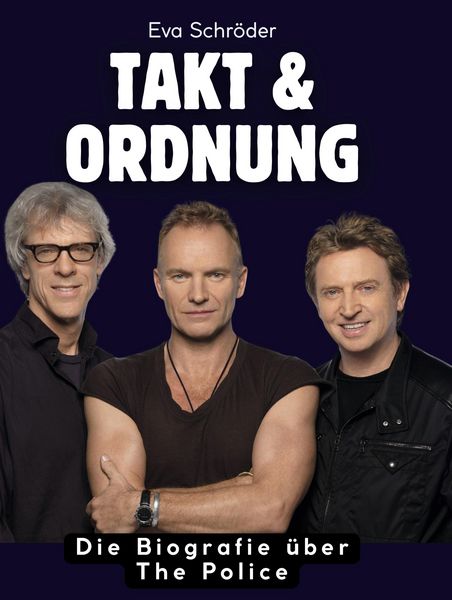 Produktbild: Takt & Ordnung
