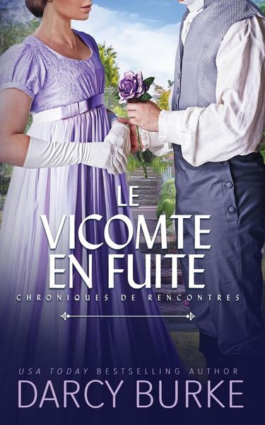 Produktbild: Le Vicomte en fuite