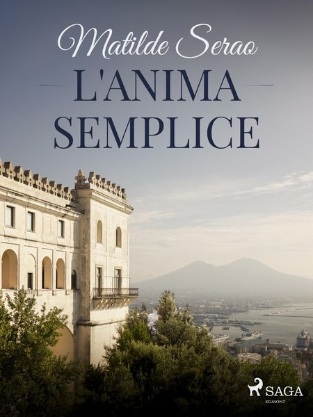 Produktbild: L'anima semplice