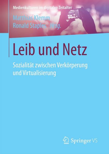Produktbild: Leib und Netz
