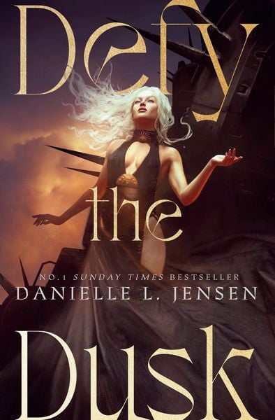 Produktbild: Defy the Dusk