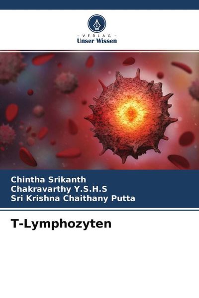 Produktbild: T-Lymphozyten