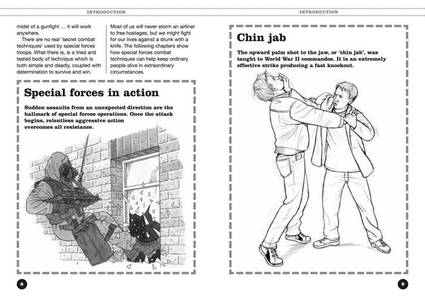 Produktbild: Unarmed Combat