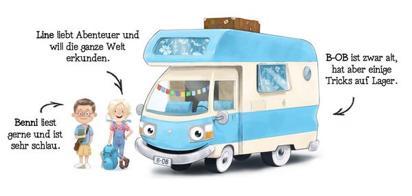 Produktbild: Die sieben Gauchos