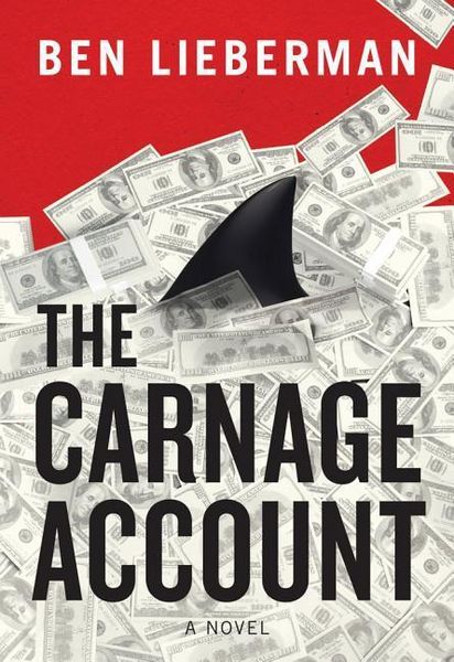 Produktbild: The Carnage Account