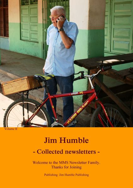 Produktbild: Collected Newsletter