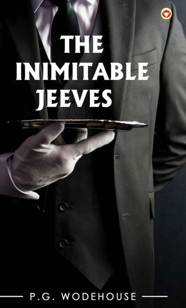 Produktbild: The Inimitable Jeeves