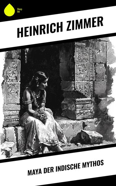 Produktbild: Maya der indische Mythos