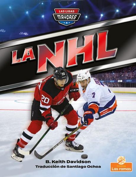 Produktbild: La NHL (Nhl)