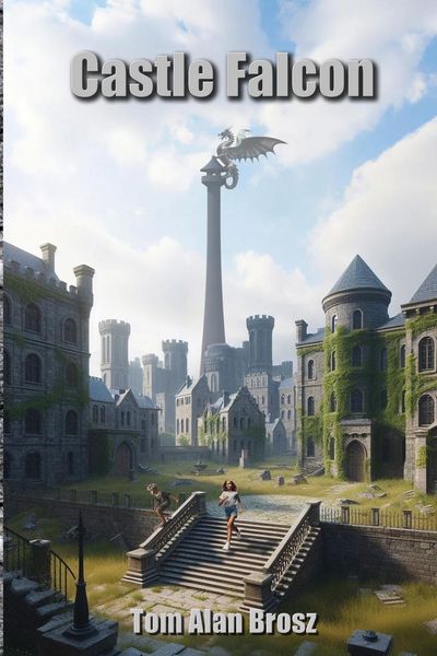 Produktbild: Castle Falcon