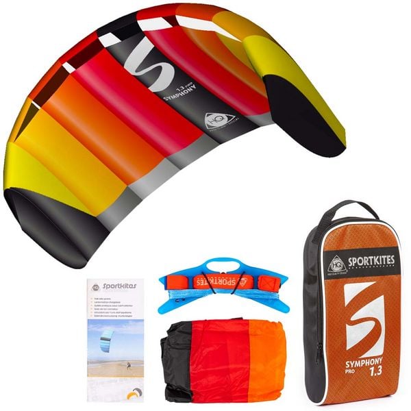 Produktbild: Symphony Pro 1.3 Rainbow R2F