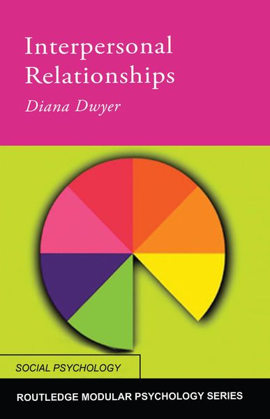 Produktbild: Interpersonal Relationships