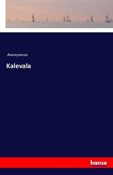 Produktbild: Kalevala