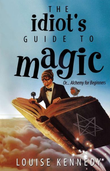 Produktbild: The Idiot's Guide To Magic
