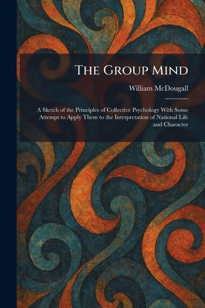 Produktbild: The Group Mind