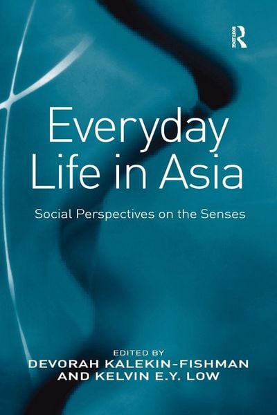 Produktbild: Everyday Life in Asia