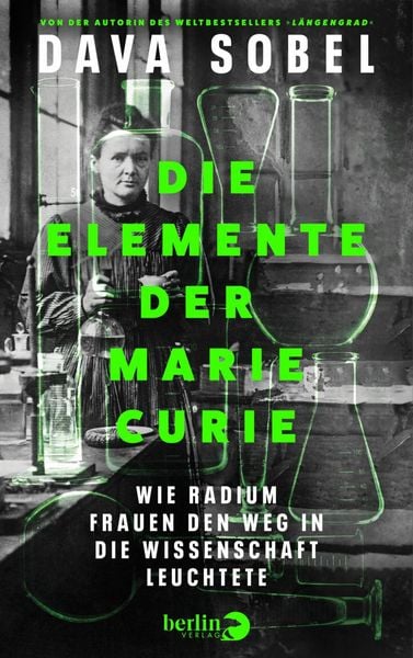 Produktbild: Die Elemente der Marie Curie