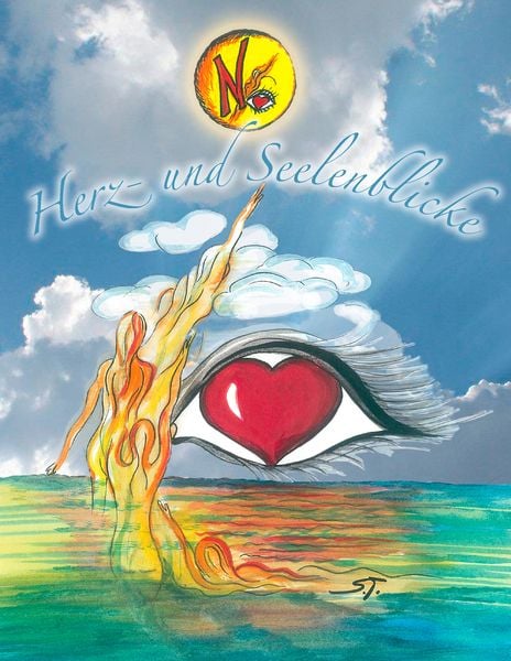 Produktbild: Netti's Herz- und Seelenblicke