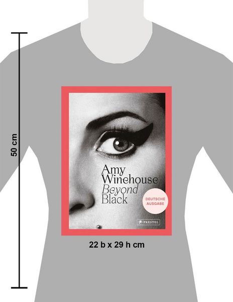 Produktbild: Amy Winehouse: Beyond Black