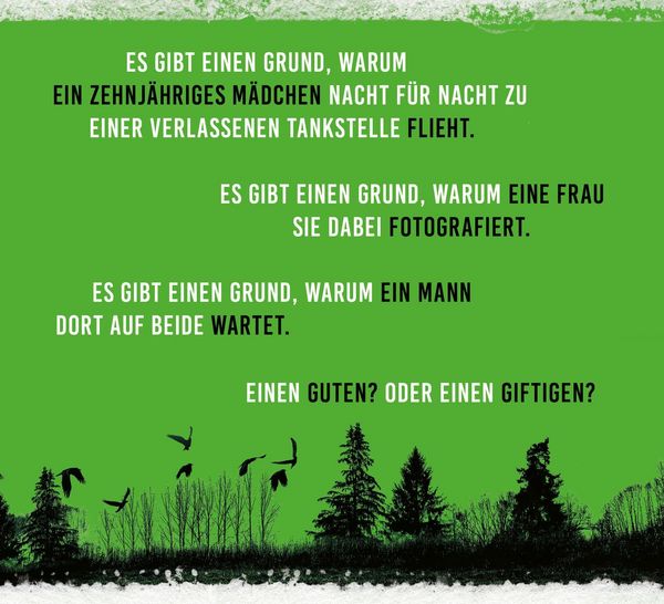 Produktbild: Giftiger Grund