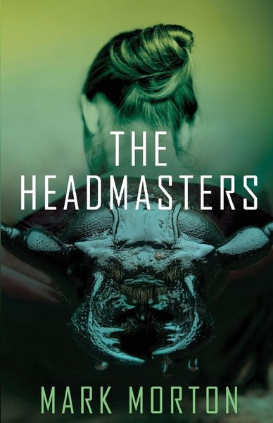 Produktbild: The Headmasters