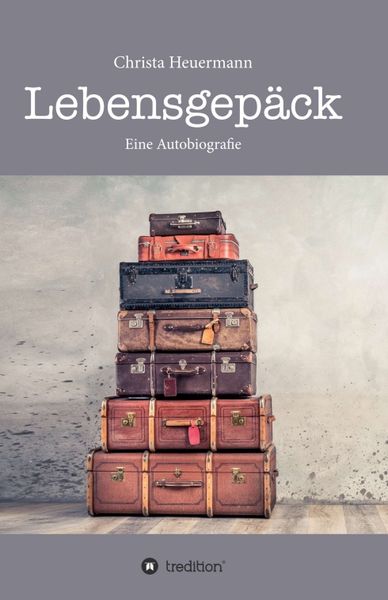 Produktbild: Lebensgep&auml;ck