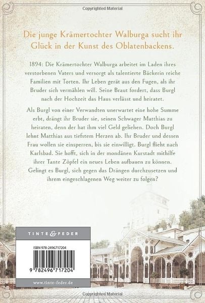 Produktbild: Flucht nach Karlsbad