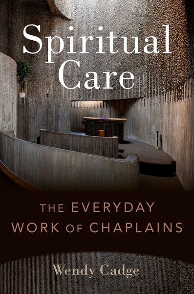 Produktbild: Spiritual Care