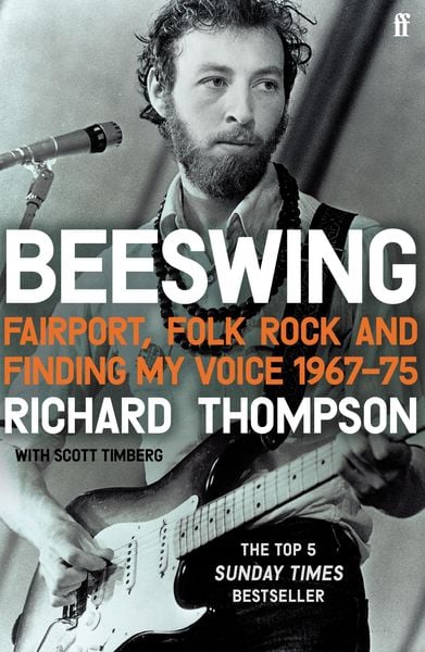 Produktbild: Beeswing