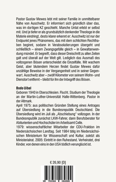 Produktbild: Zw&ouml;lf Kilometer vor Auschwitz