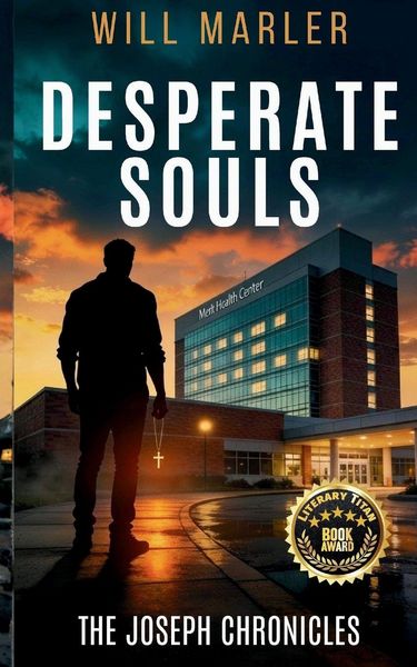 Produktbild: Desperate Souls