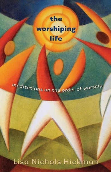 Produktbild: The Worshiping Life