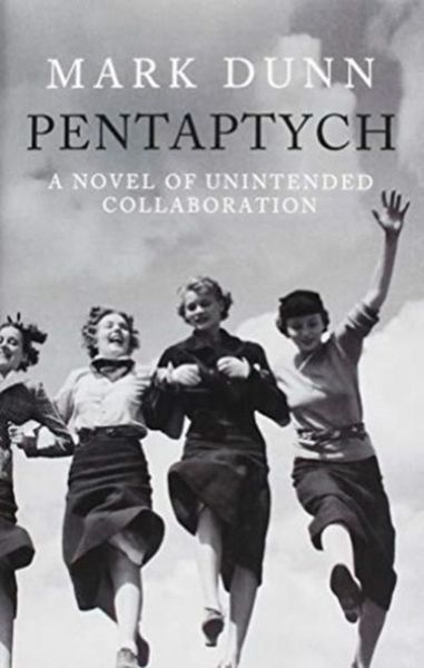 Produktbild: Pentaptych