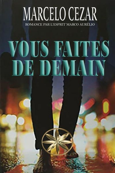 Produktbild: VOUS FAITES DE DEMAIN