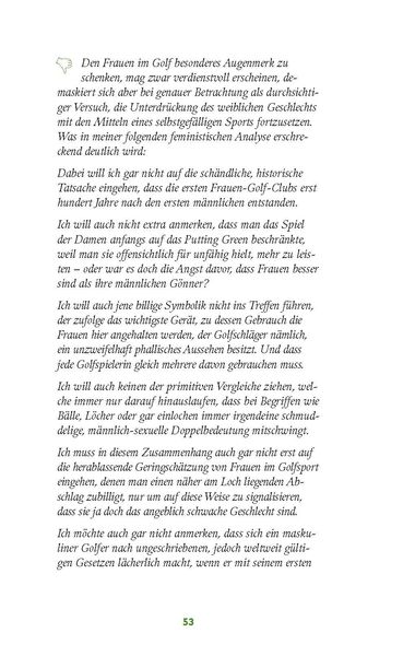Produktbild: Golfzoff
