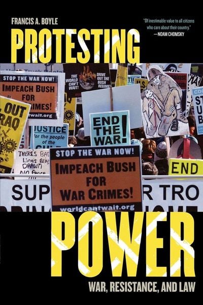 Produktbild: Protesting Power
