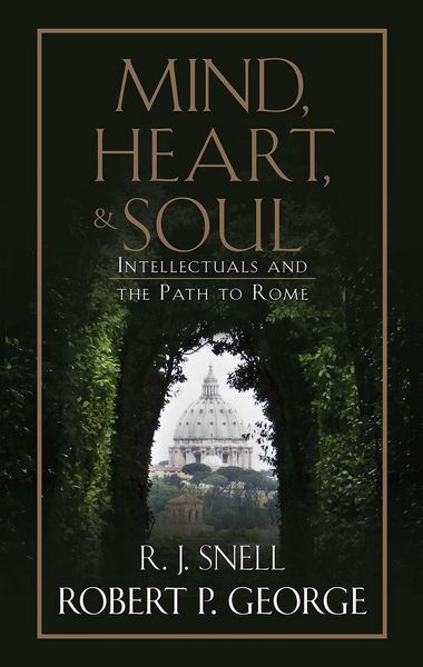 Produktbild: Mind, Heart, and Soul