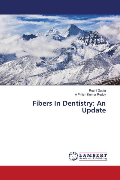 Produktbild: Fibers In Dentistry: An Update