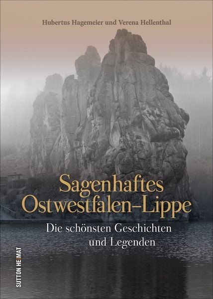 Produktbild: Sagenhaftes Ostwestfalen-Lippe