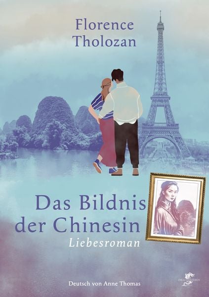 Produktbild: Das Bildnis der Chinesin
