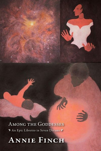Produktbild: Among the Goddesses