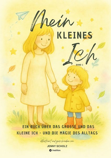 Produktbild: Mein kleines Ich