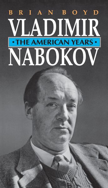 Produktbild: Vladimir Nabokov